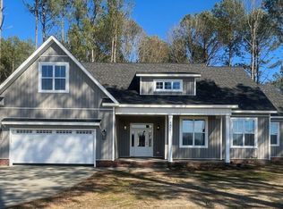 4415 Jc Galloway Rd, Greenville, NC 27858