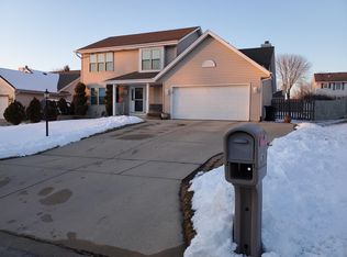 1224 Edgewood Ave, South Milwaukee, WI 53172