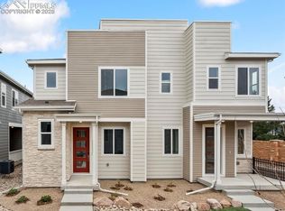 2432 Serviceberry Grv, Colorado Springs, CO 80915