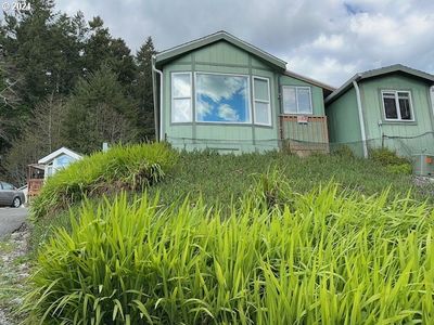 15061 Highway 101 S #4, Brookings, OR, 97415