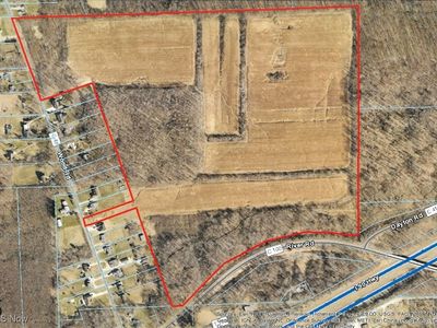 Vl Wood Rd, Madison, OH, 44057