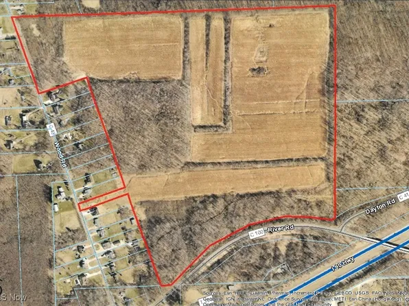 Vl Wood Rd, Madison, OH 44057