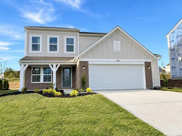 10552 Greenbrook Dr, Independence, KY 41051