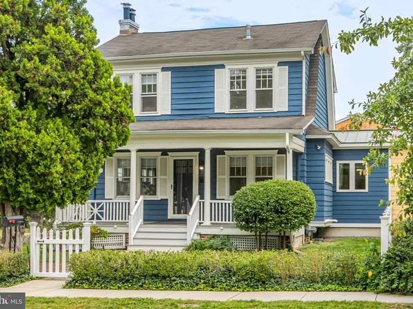 91 Linden Ln, Princeton, NJ 08540