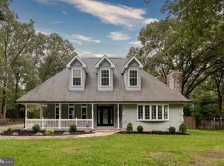 8306 Sycamore Rd, Millersville, MD 21108