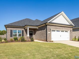 62 Faulkner Rd, Madison, AL 35756