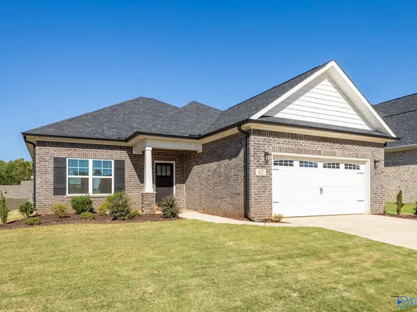 62 Faulkner Rd, Madison, AL 35756
