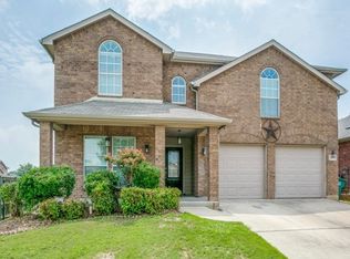 13928 Gallant Fox Ct, Roanoke, TX 76262