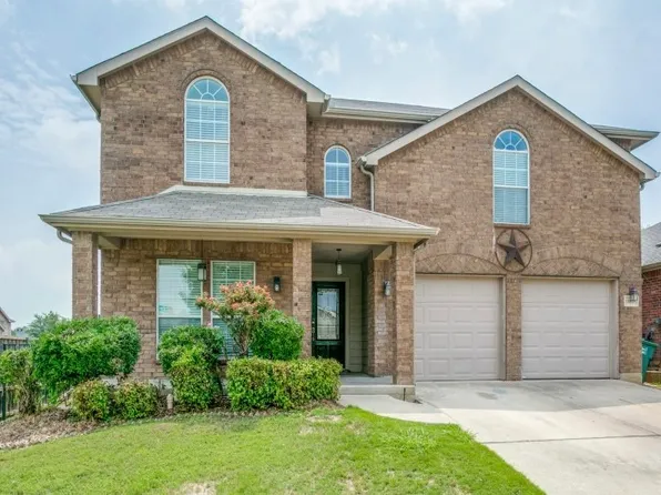 13928 Gallant Fox Ct, Roanoke, TX 76262