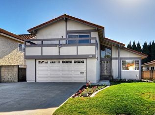 3542 Pecan St, Irvine, CA 92606