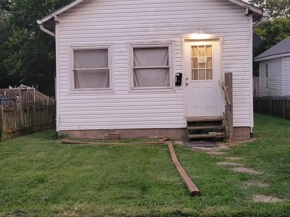 1416 Highlawn Ave, Lexington, KY 40505