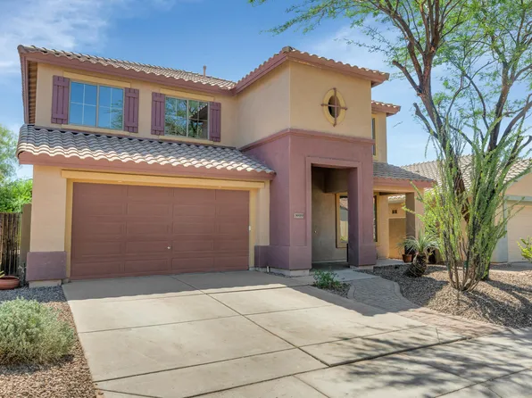 39919 N Justice Way, Anthem, AZ 85086