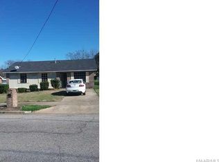 442 Conrad St, Montgomery, AL 36110