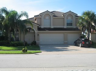 3554 Moon Bay Cir, Wellington, FL 33414