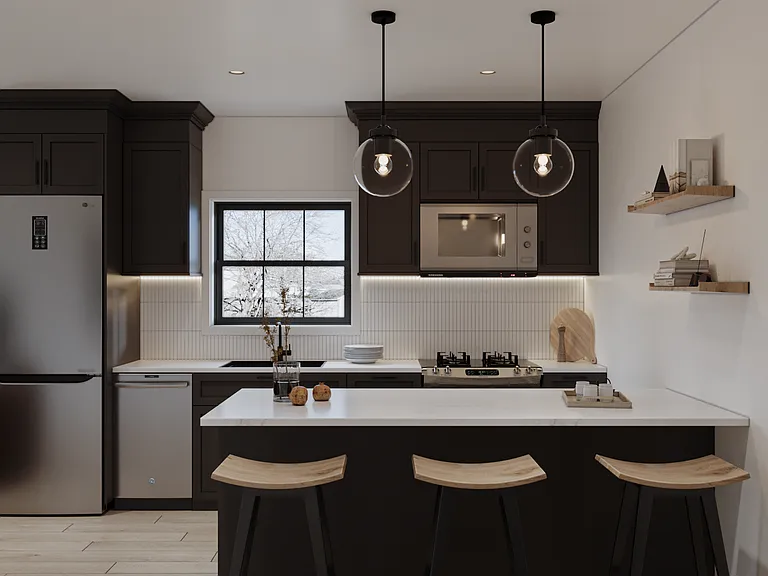 126 Adelaide Ave #103 — Photo 23