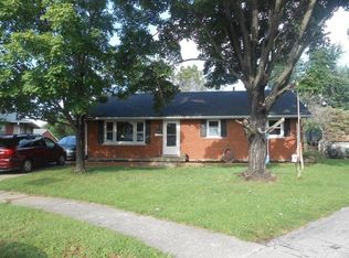 521 Glenbrook St, Lexington, KY 40505