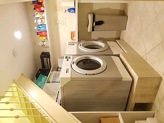 Rented by NOVELTY HOMES LLC