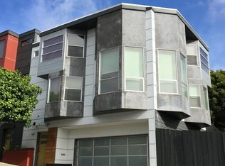 127 Roanoke St, San Francisco, CA 94131