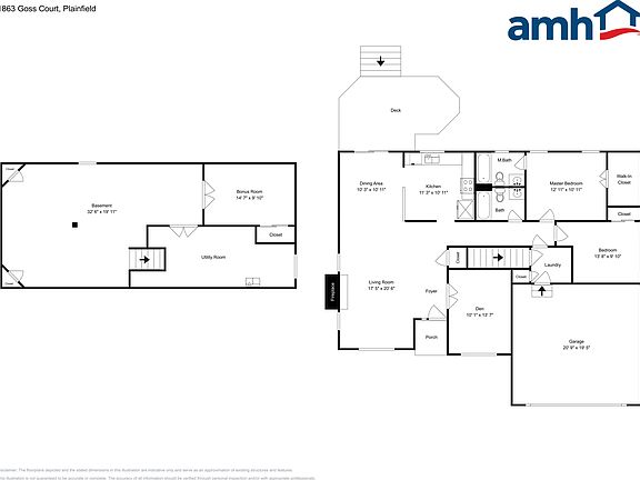 2nd image of 1863 Goss Ct