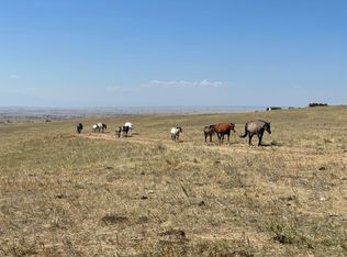 7655 S Calhan Rd, Calhan, CO 80808