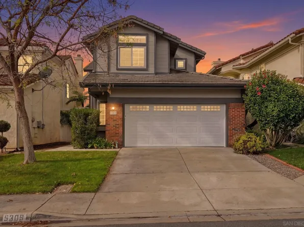 5309 Camino Playa Malaga, San Diego, CA 92124