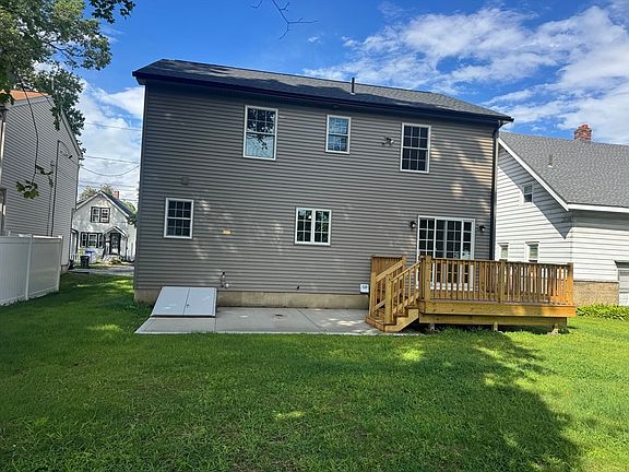 2nd image of 58 Homestead Ave