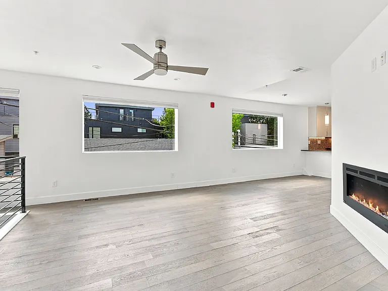 4521 Tennyson St #7 — Photo 4