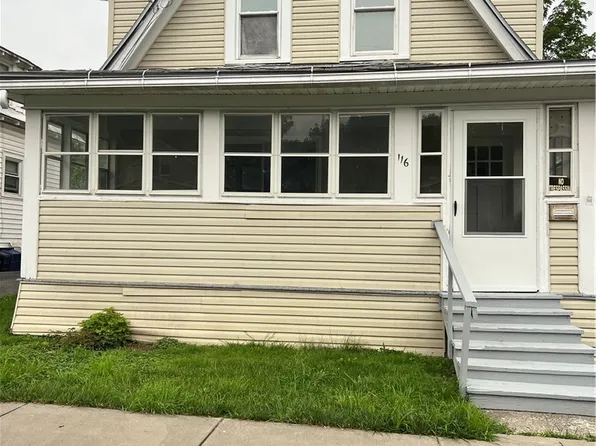 116 Lydell St, Syracuse, NY 13204