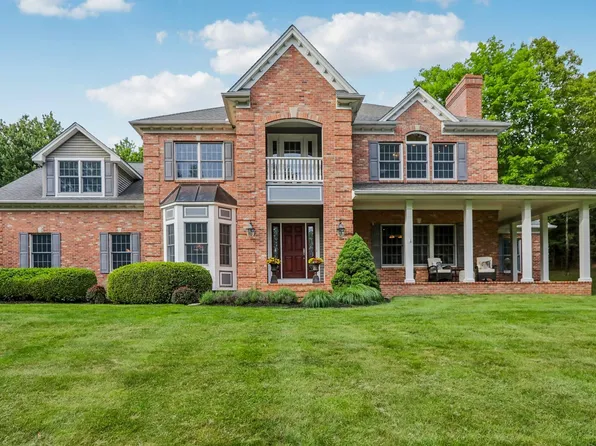 42 Panorama Drive, Warwick, NY 10990