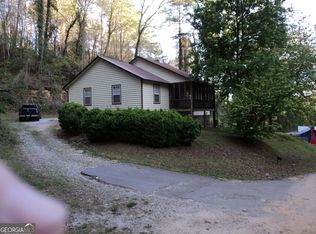 60 Mitchell St, Clayton, GA 30525