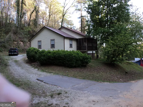 60 Mitchell St, Clayton, GA 30525