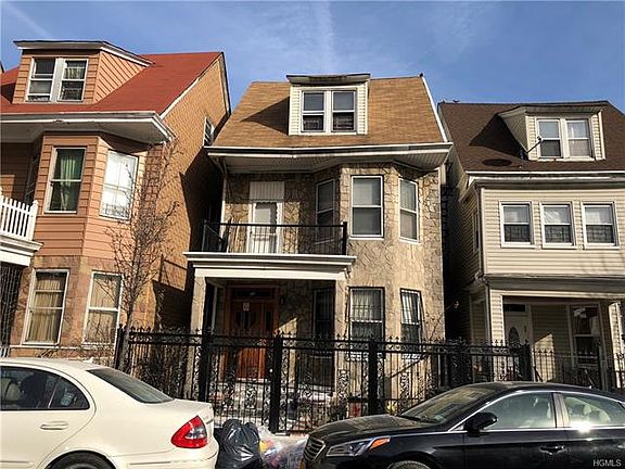 2nd image of 21 E 198th St