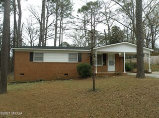 854 Forest Lake Dr S, Macon, GA 31210