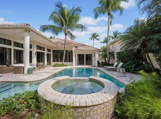 2911 Bent Cypress Rd, Wellington, FL 33414