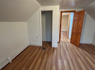 92 Gates St #2, Worcester, MA 01610