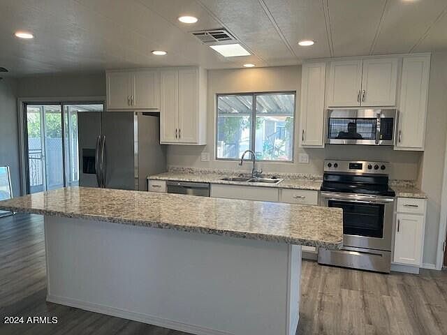 1st image of 10960 N 67TH Avenue #206