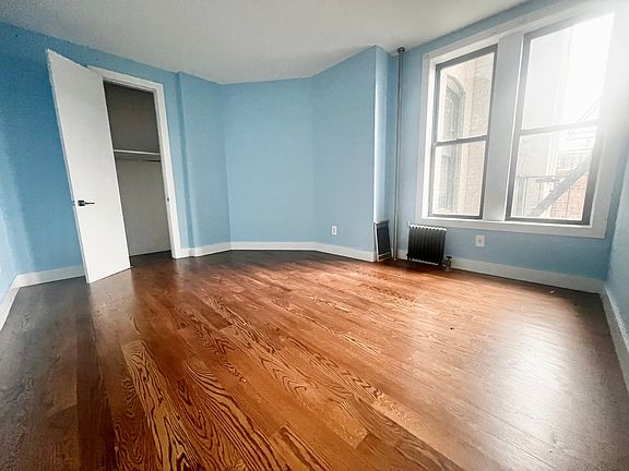 4th image of 611 W 158th St APT 6E
