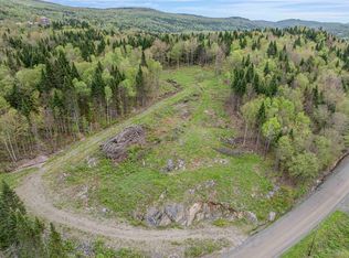 Halls Stream Rd, Pittsburg, NH 03592