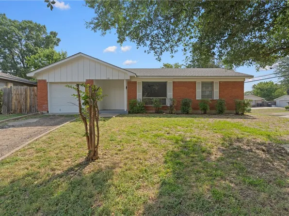 1101 La Porte Dr, Waco, TX 76710