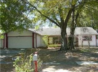 5312 Pale Horse Dr, Orlando, FL 32818