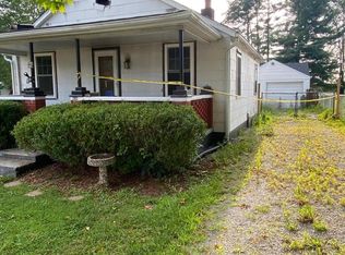2183 State Route 327, Londonderry, OH 45647