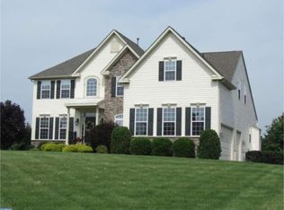 20 Olivia Rd, Hightstown, NJ 08520