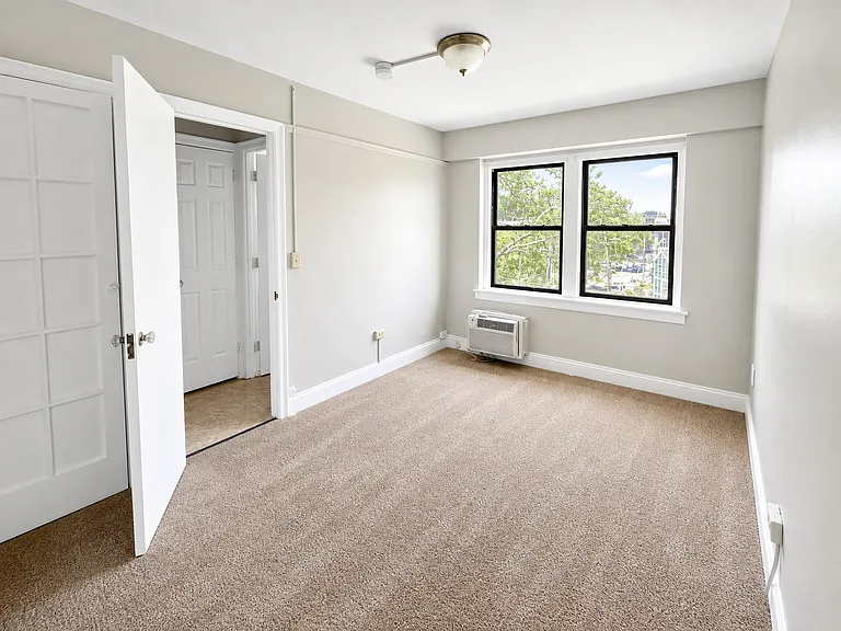 Carpeted Studio