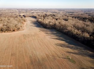 0 E Panama Rd, Nevada, MO 64772