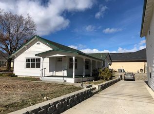 1616 Cherry St, Wenatchee, WA 98801