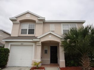 1404 Timberbend Cir, Orlando, FL 32824