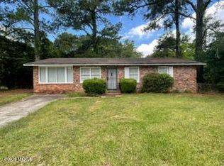 2410 Dapleton Dr, Macon, GA 31206