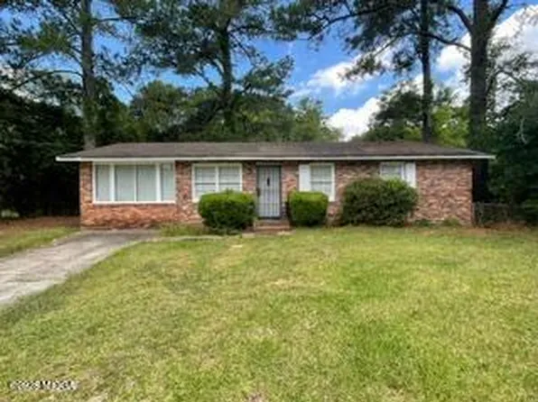 2410 Dapleton Dr, Macon, GA 31206