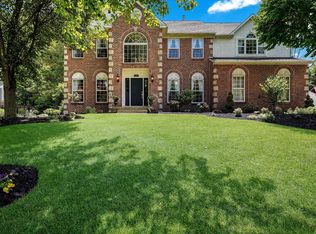 5465 Richie Ct, Pipersville, PA 18947