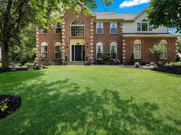 5465 Richie Ct, Pipersville, PA 18947